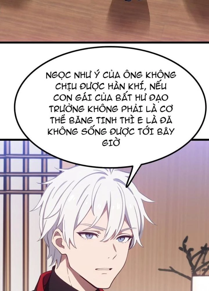 Long Vương Lệnh Chapter 53 - Trang 2