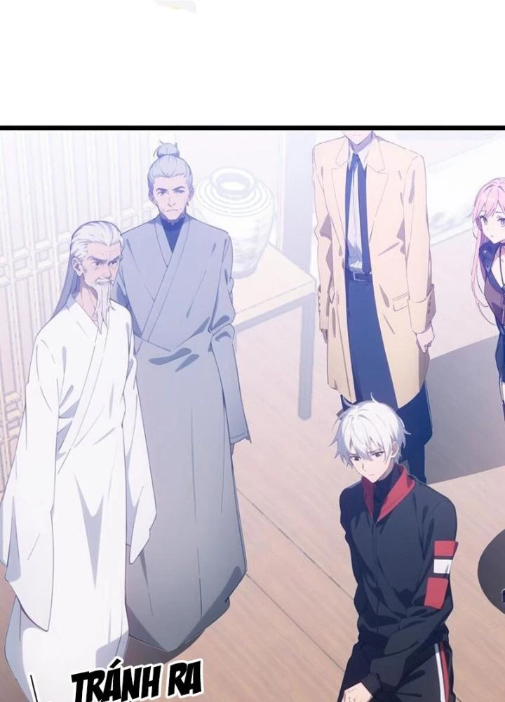 Long Vương Lệnh Chapter 53 - Trang 2