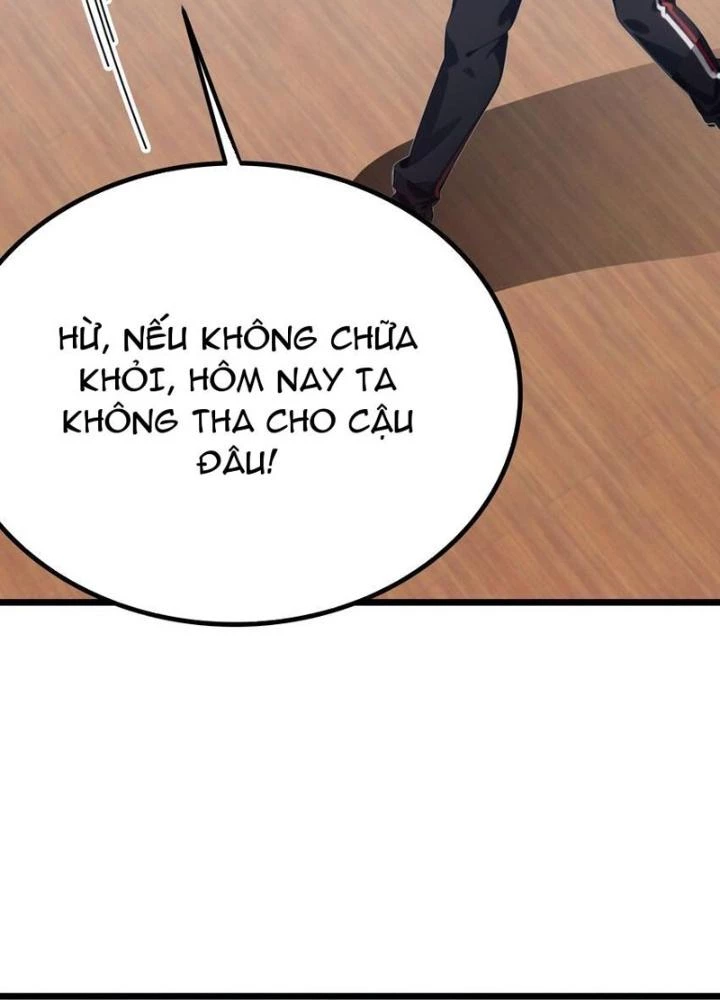 Long Vương Lệnh Chapter 53 - Trang 2