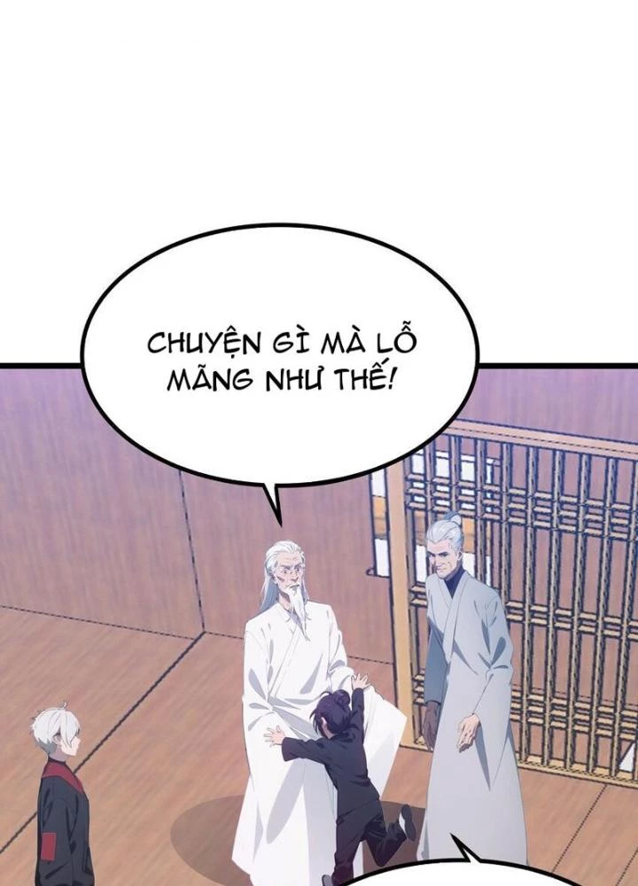 Long Vương Lệnh Chapter 53 - Trang 2