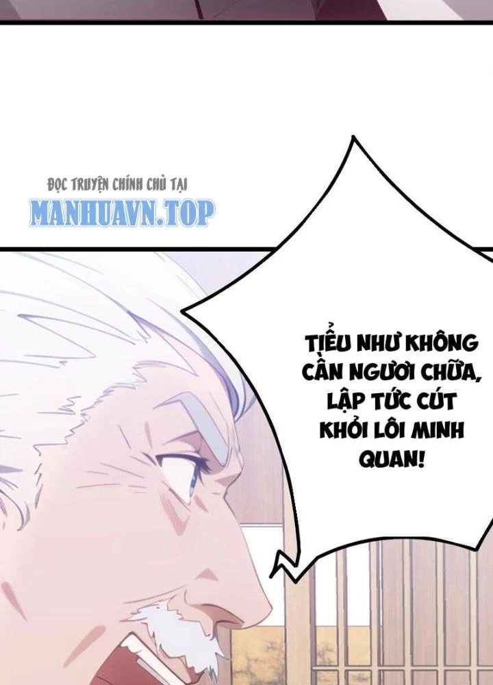 Long Vương Lệnh Chapter 53 - Trang 2