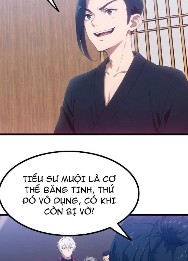 Long Vương Lệnh Chapter 53 - Trang 2
