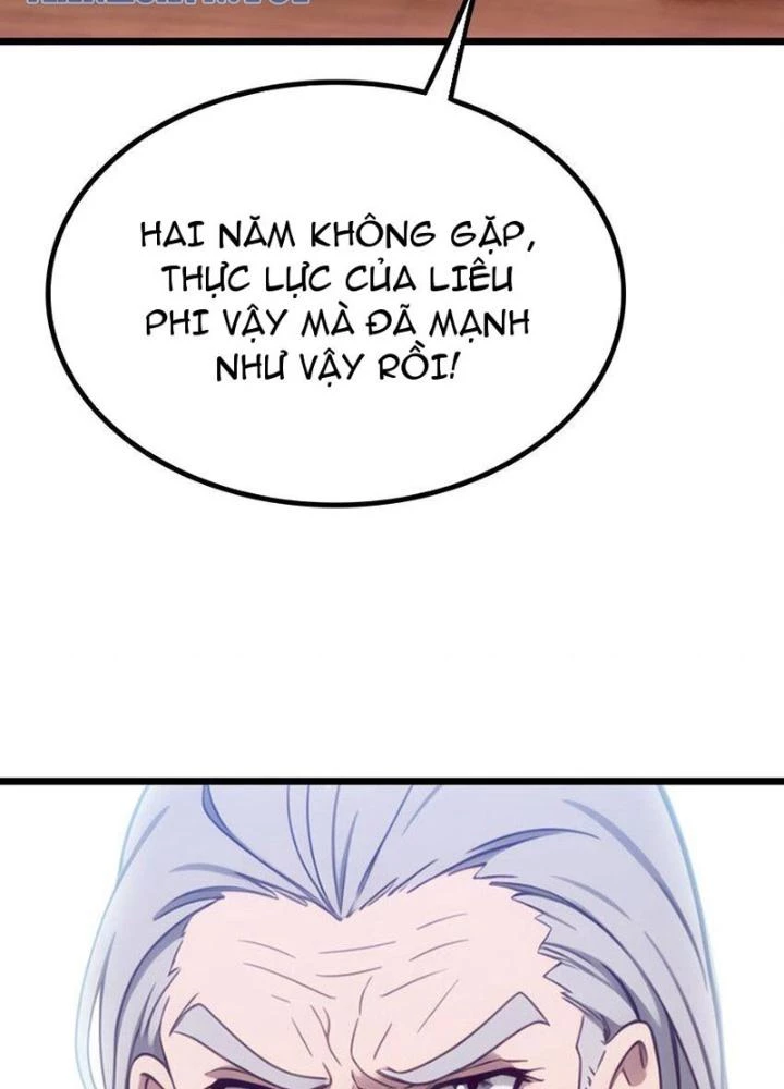 Long Vương Lệnh Chapter 53 - Trang 2
