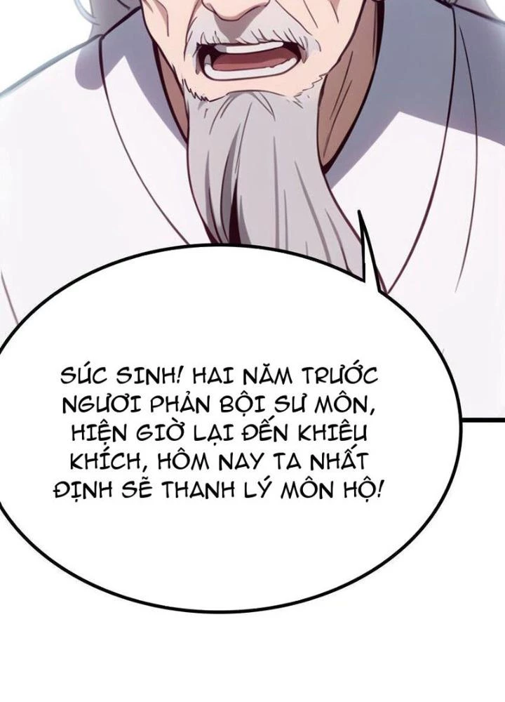 Long Vương Lệnh Chapter 53 - Trang 2