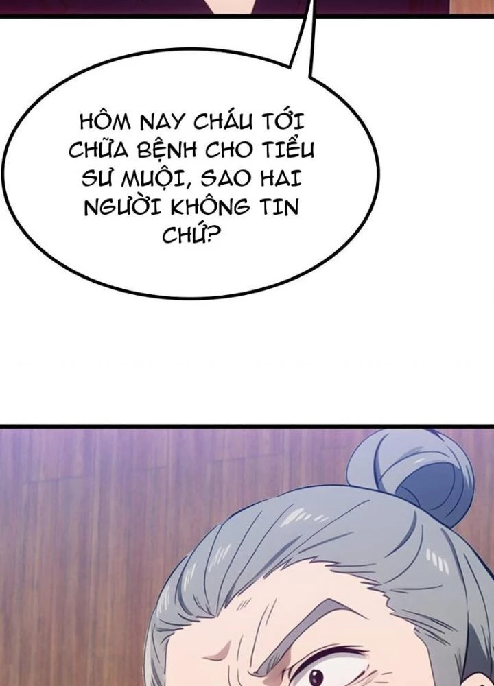 Long Vương Lệnh Chapter 53 - Trang 2