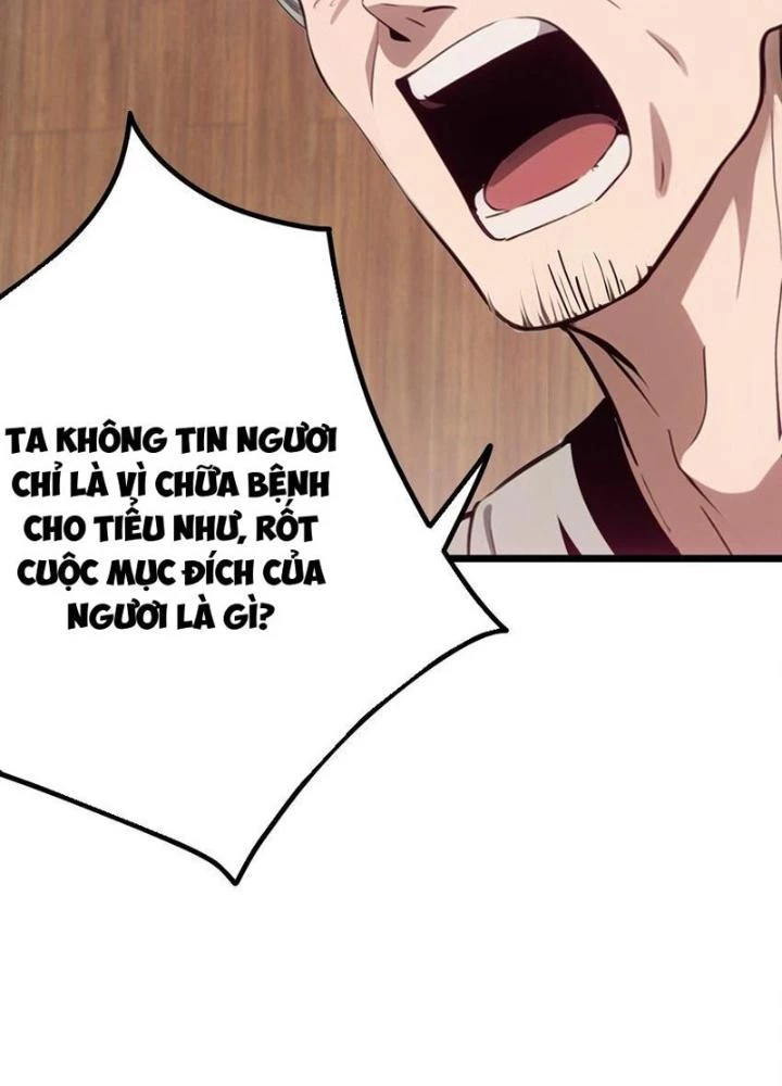 Long Vương Lệnh Chapter 53 - Trang 2