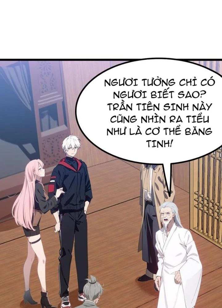 Long Vương Lệnh Chapter 53 - Trang 2