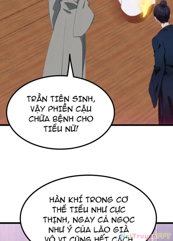 Long Vương Lệnh Chapter 53 - Trang 2