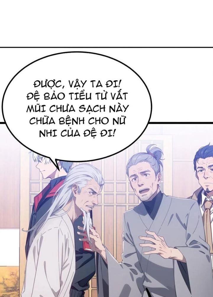 Long Vương Lệnh Chapter 53 - Trang 2