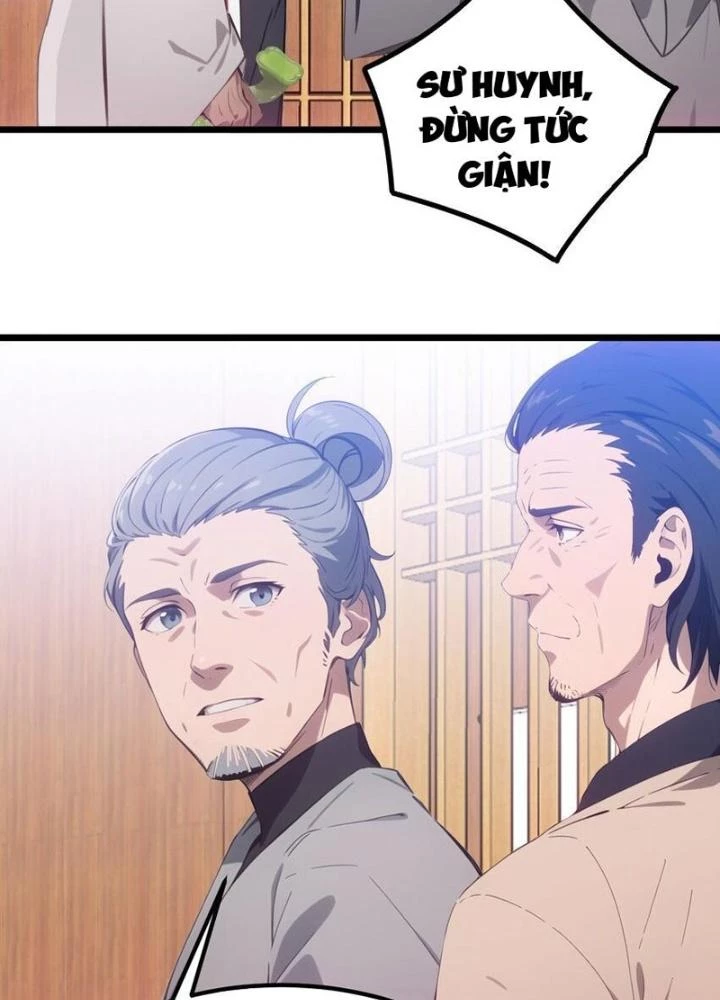 Long Vương Lệnh Chapter 53 - Trang 2