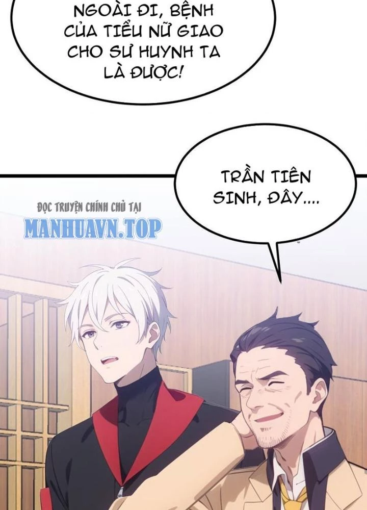 Long Vương Lệnh Chapter 53 - Trang 2