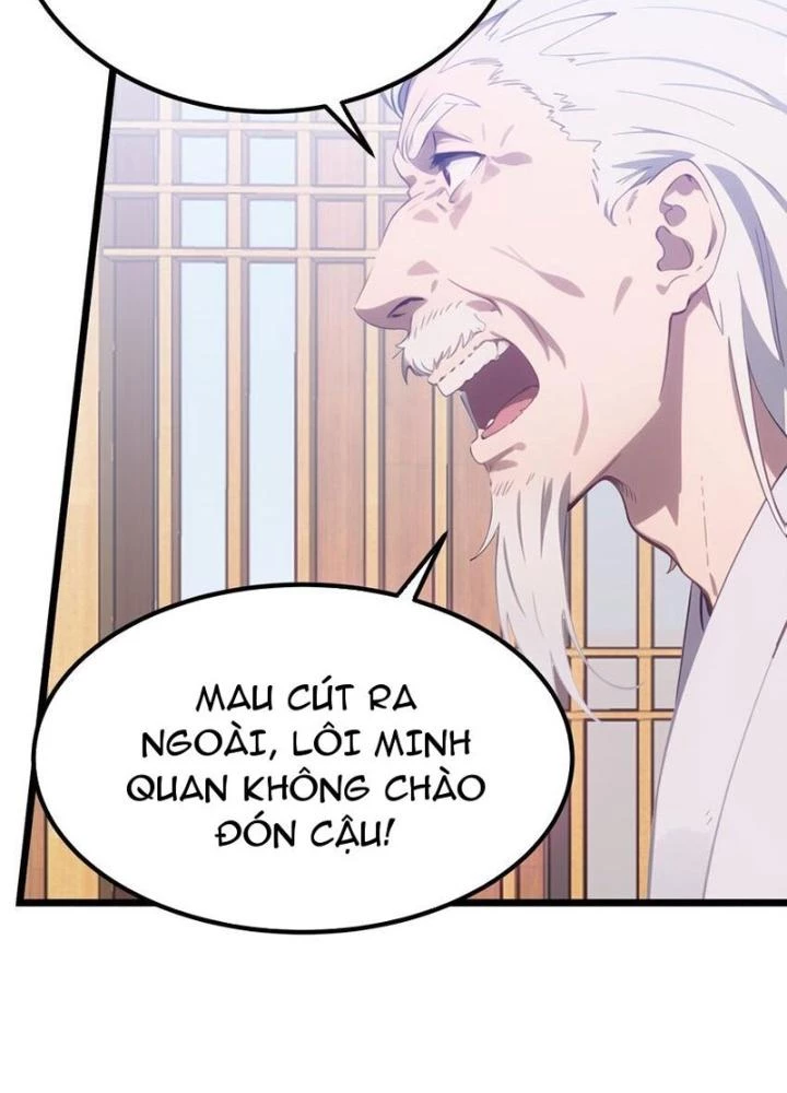 Long Vương Lệnh Chapter 53 - Trang 2