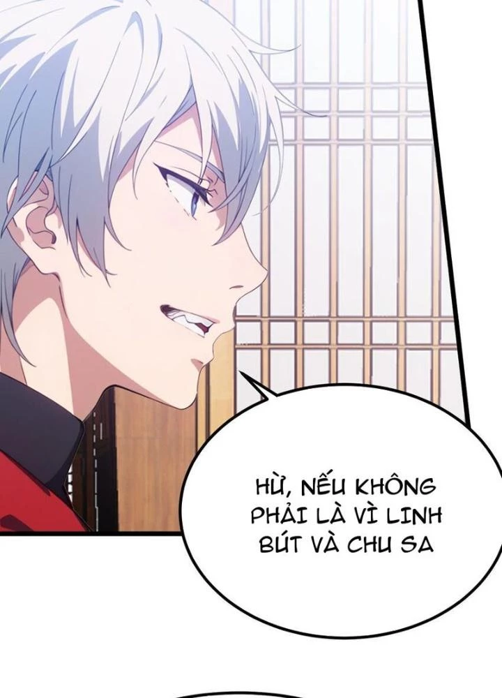 Long Vương Lệnh Chapter 53 - Trang 2