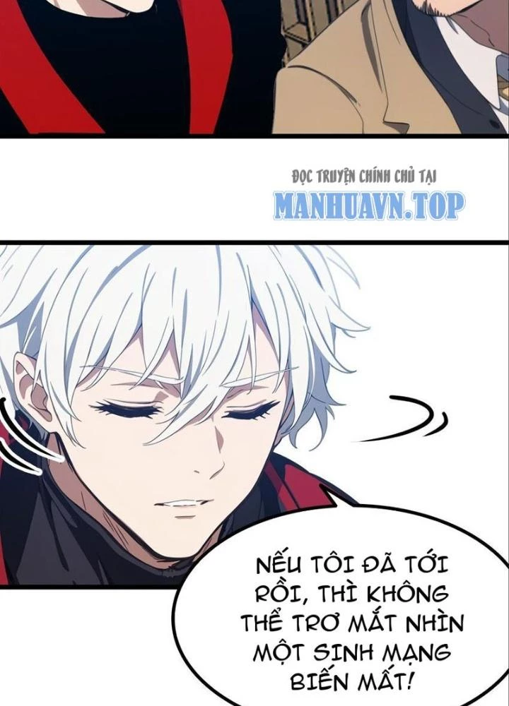 Long Vương Lệnh Chapter 53 - Trang 2