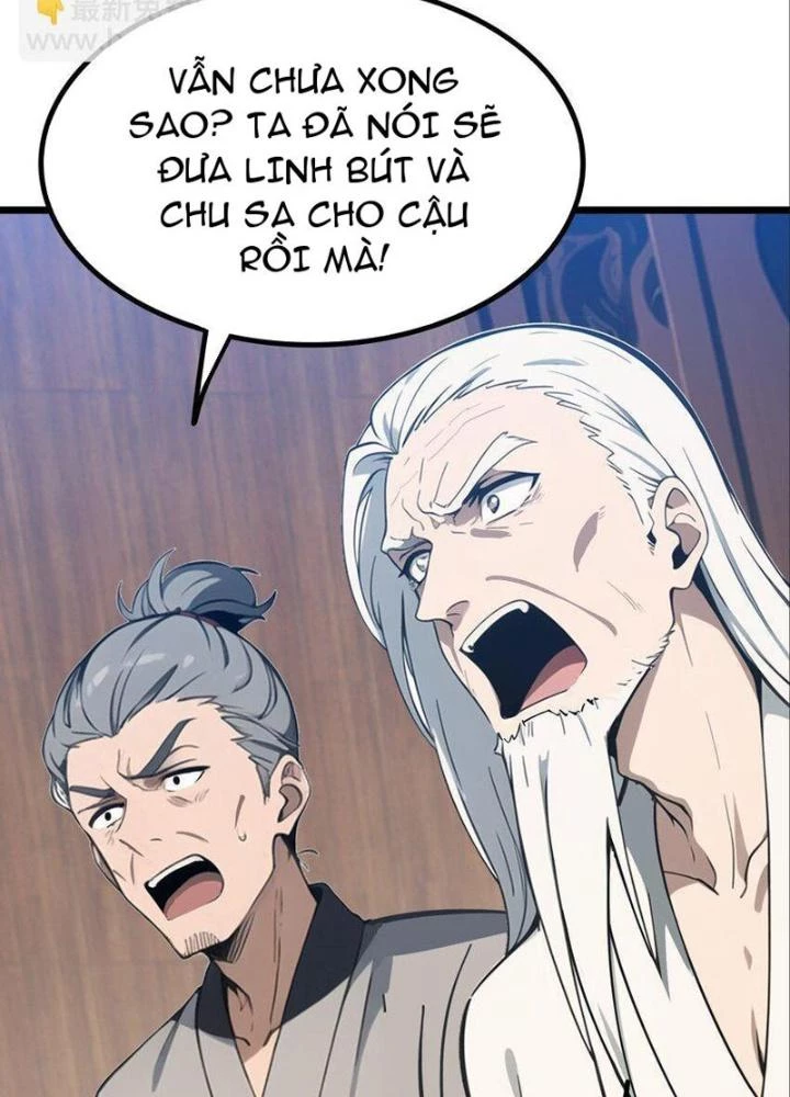 Long Vương Lệnh Chapter 53 - Trang 2
