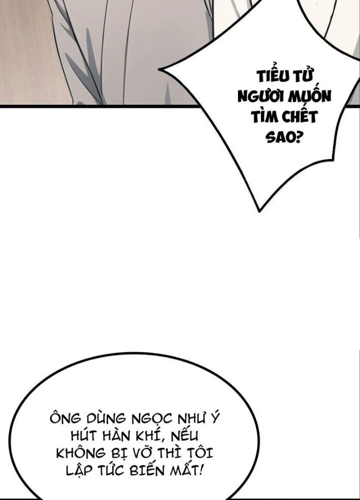 Long Vương Lệnh Chapter 53 - Trang 2
