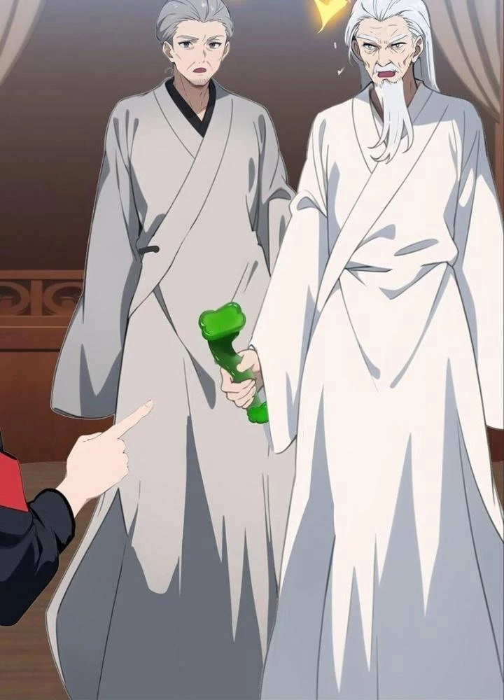 Long Vương Lệnh Chapter 53 - Trang 2