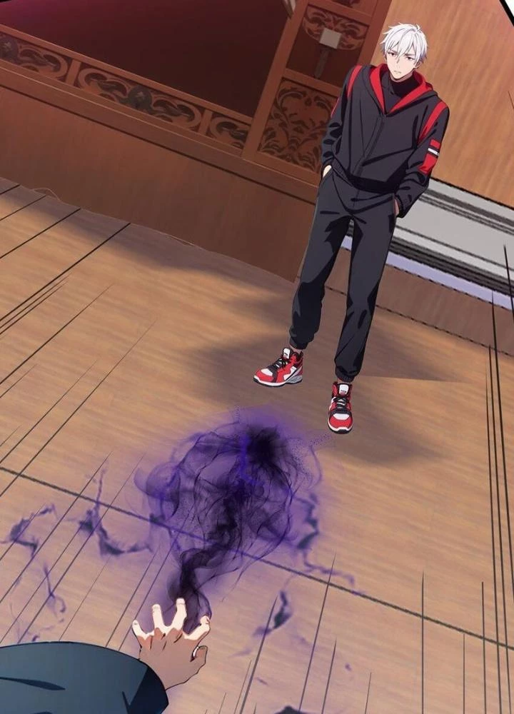 Long Vương Lệnh Chapter 55 - Trang 2