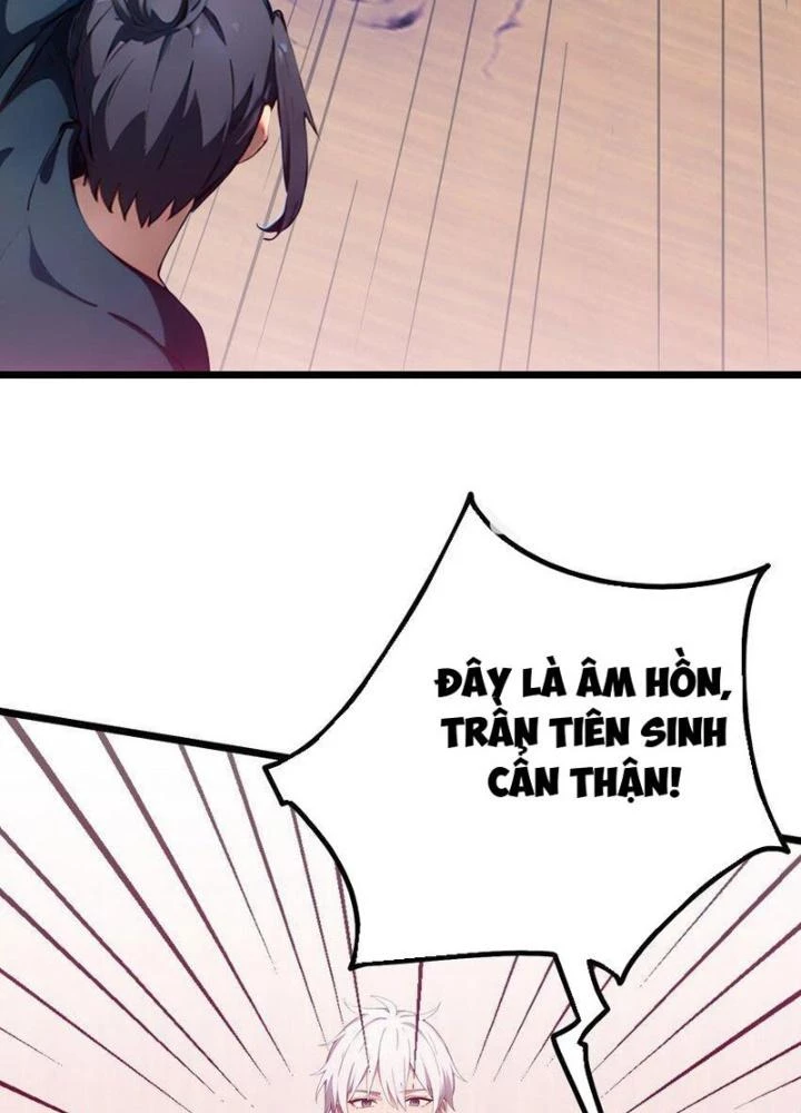 Long Vương Lệnh Chapter 55 - Trang 2