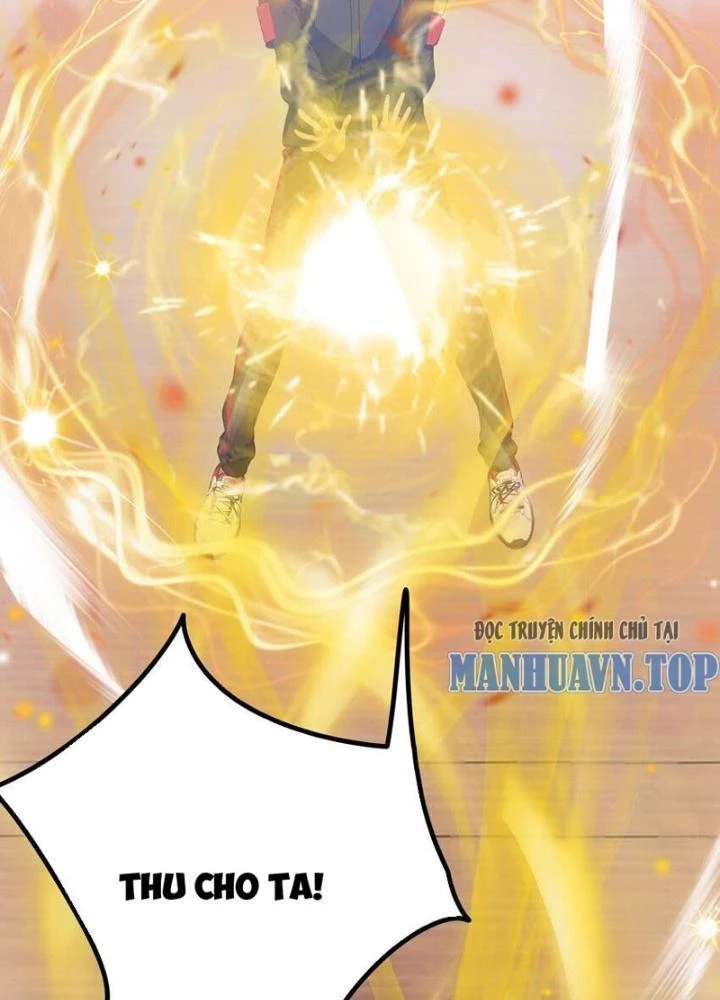 Long Vương Lệnh Chapter 55 - Trang 2