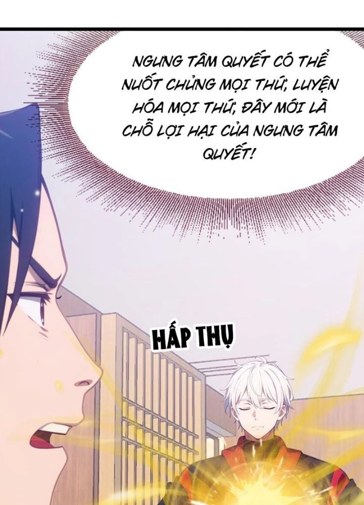 Long Vương Lệnh Chapter 55 - Trang 2