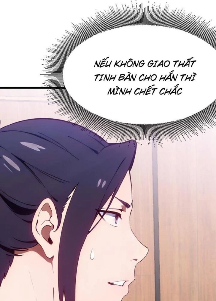 Long Vương Lệnh Chapter 55 - Trang 2