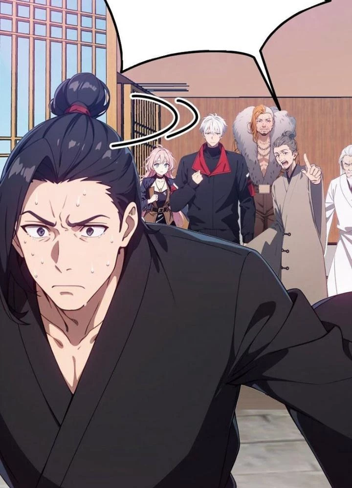 Long Vương Lệnh Chapter 55 - Trang 2