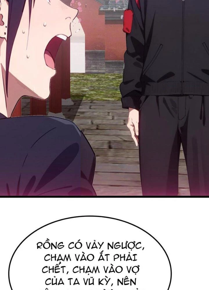 Long Vương Lệnh Chapter 55 - Trang 2