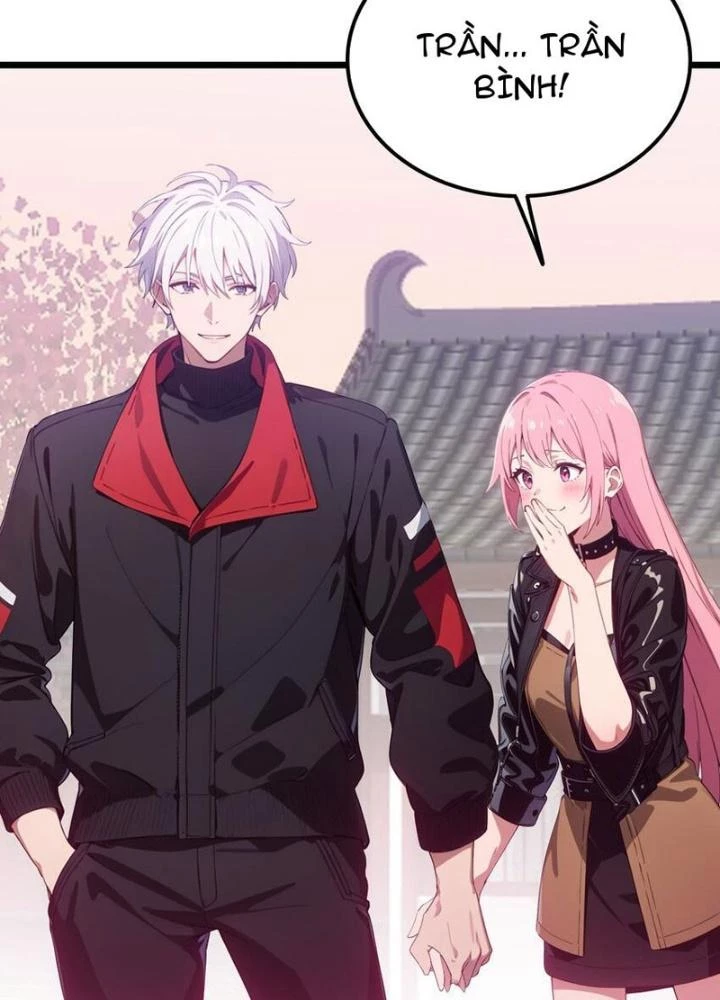 Long Vương Lệnh Chapter 55 - Trang 2