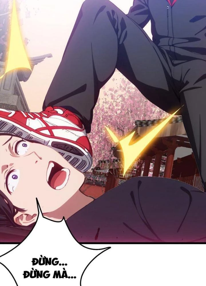 Long Vương Lệnh Chapter 55 - Trang 2