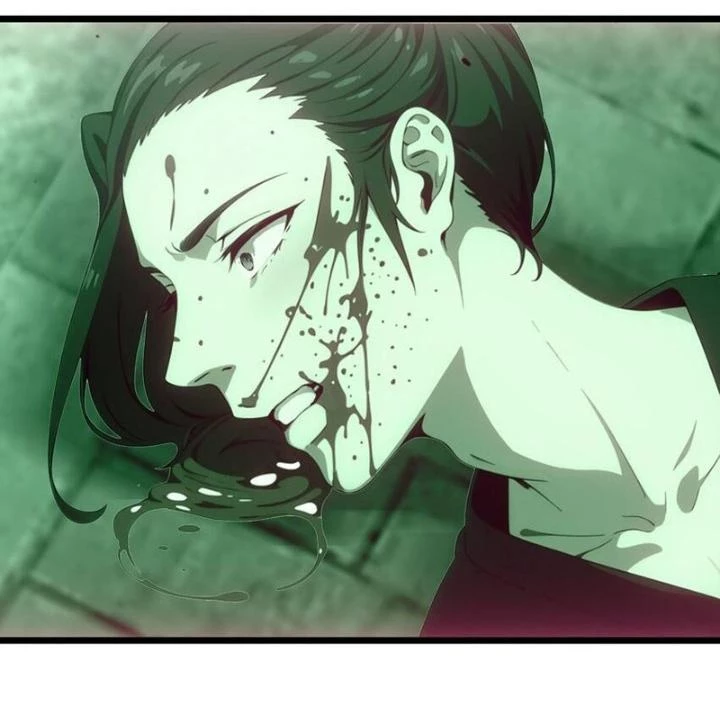 Long Vương Lệnh Chapter 55 - Trang 2