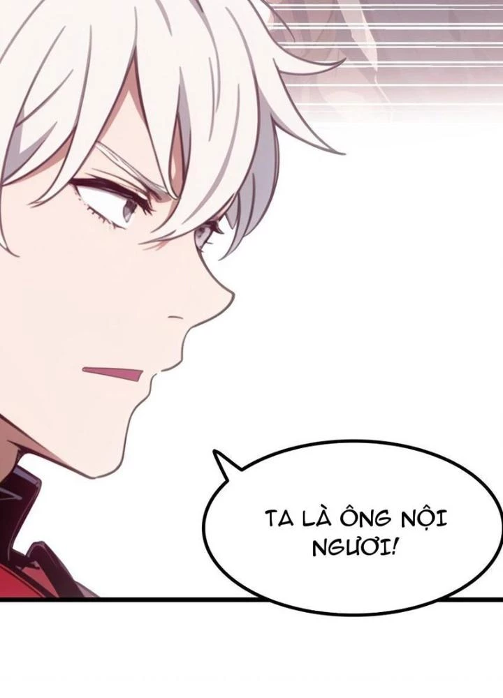 Long Vương Lệnh Chapter 55 - Trang 2