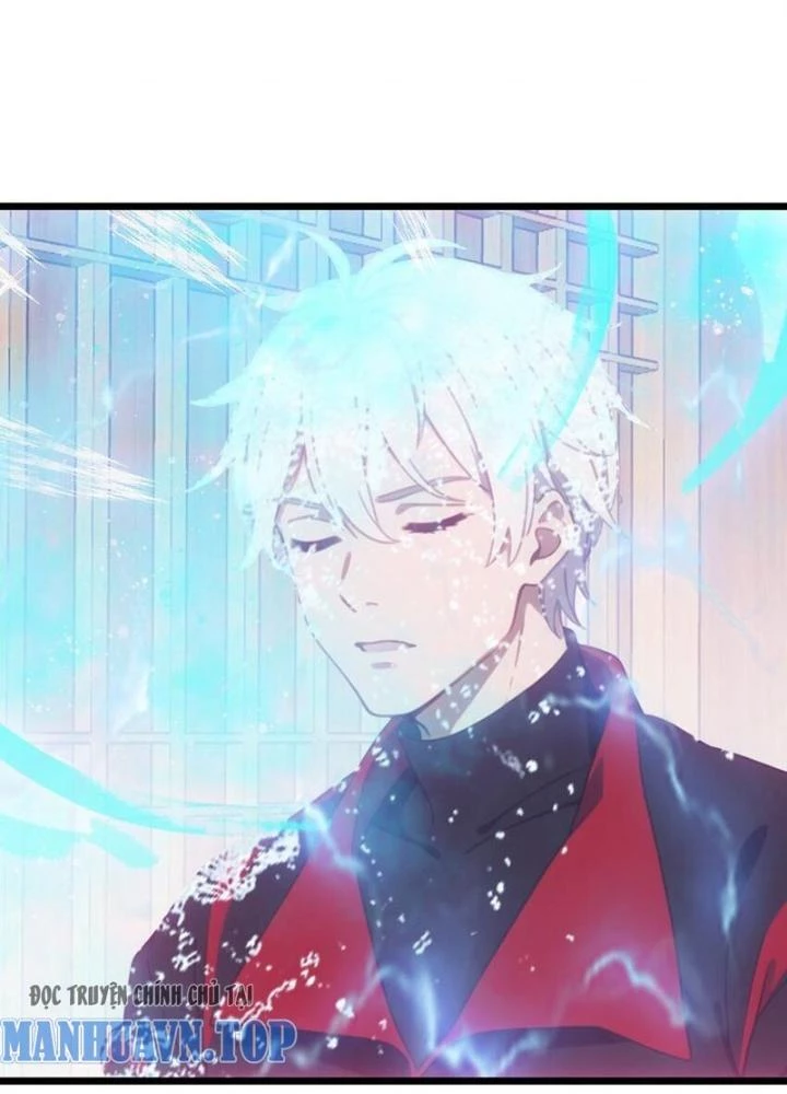 Long Vương Lệnh Chapter 55 - Trang 2