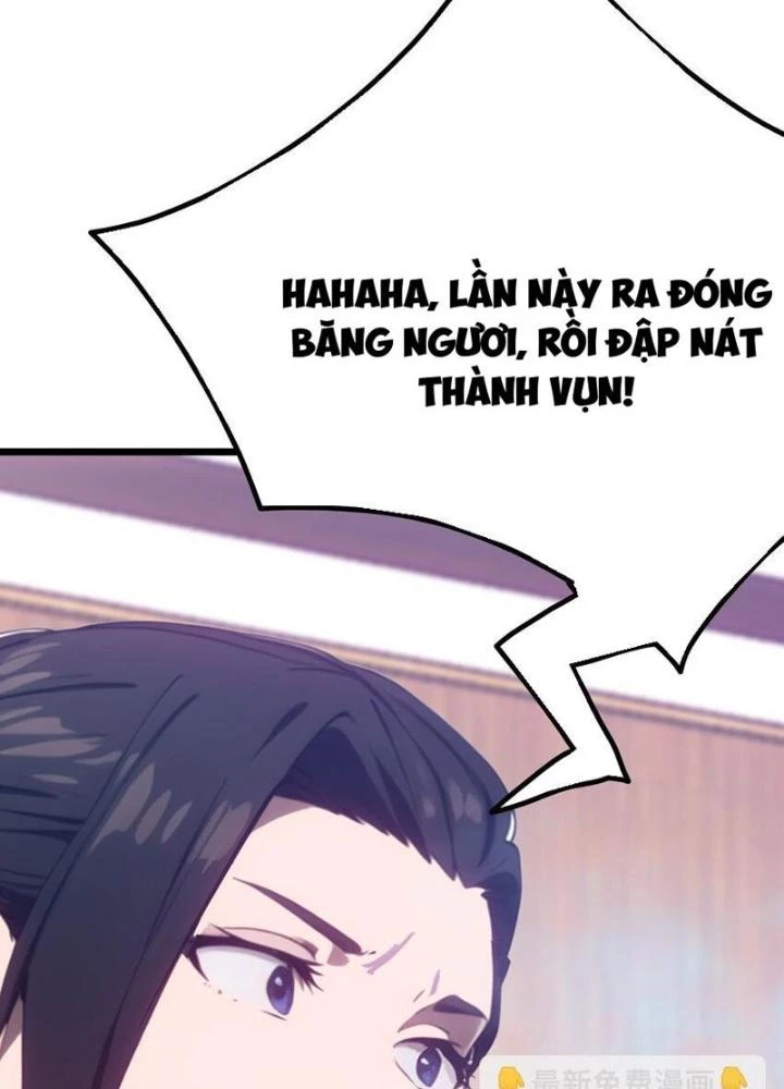 Long Vương Lệnh Chapter 55 - Trang 2