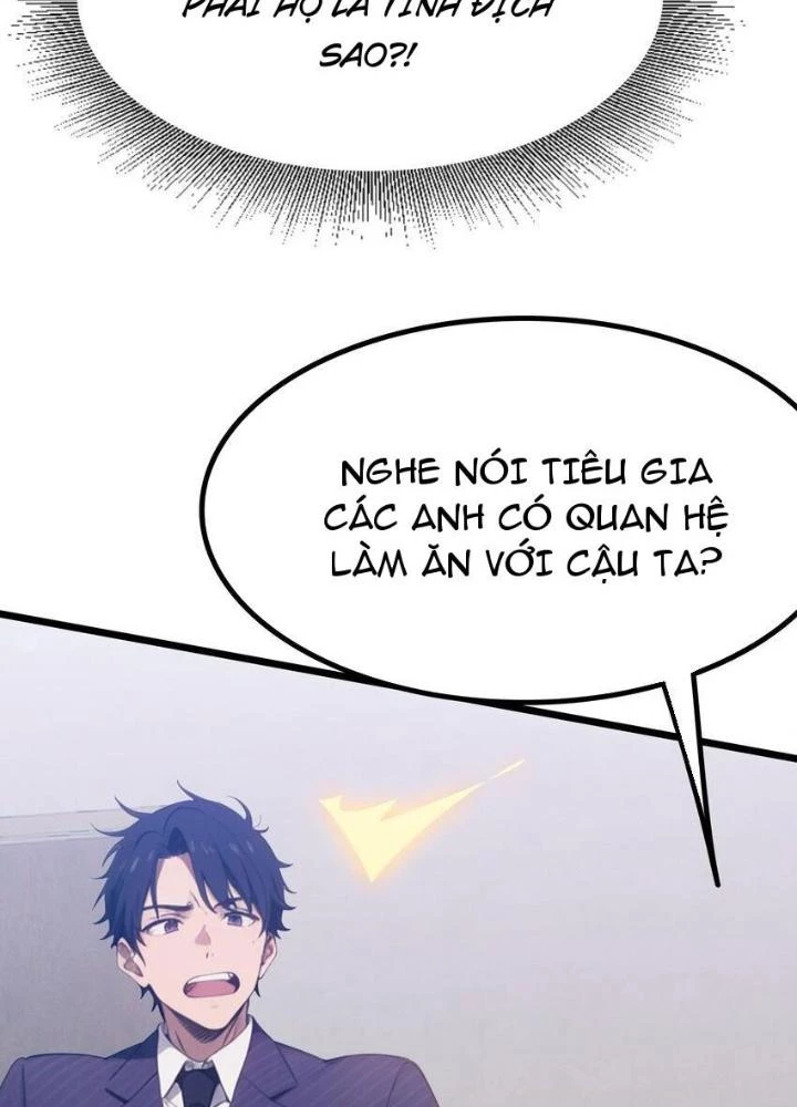 Long Vương Lệnh Chapter 61 - Trang 2