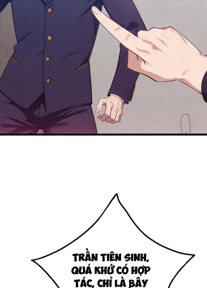 Long Vương Lệnh Chapter 61 - Trang 2