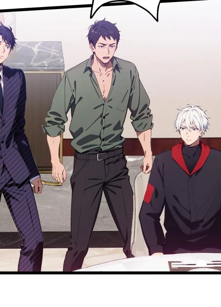 Long Vương Lệnh Chapter 61 - Trang 2