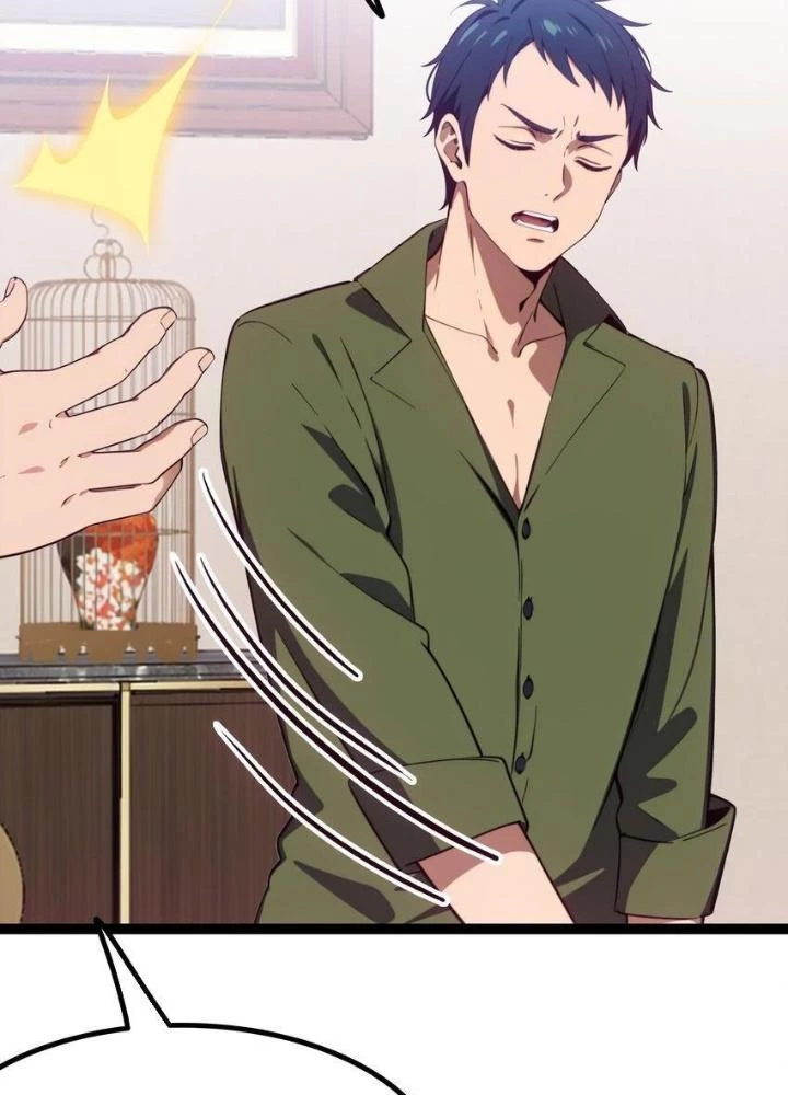 Long Vương Lệnh Chapter 61 - Trang 2