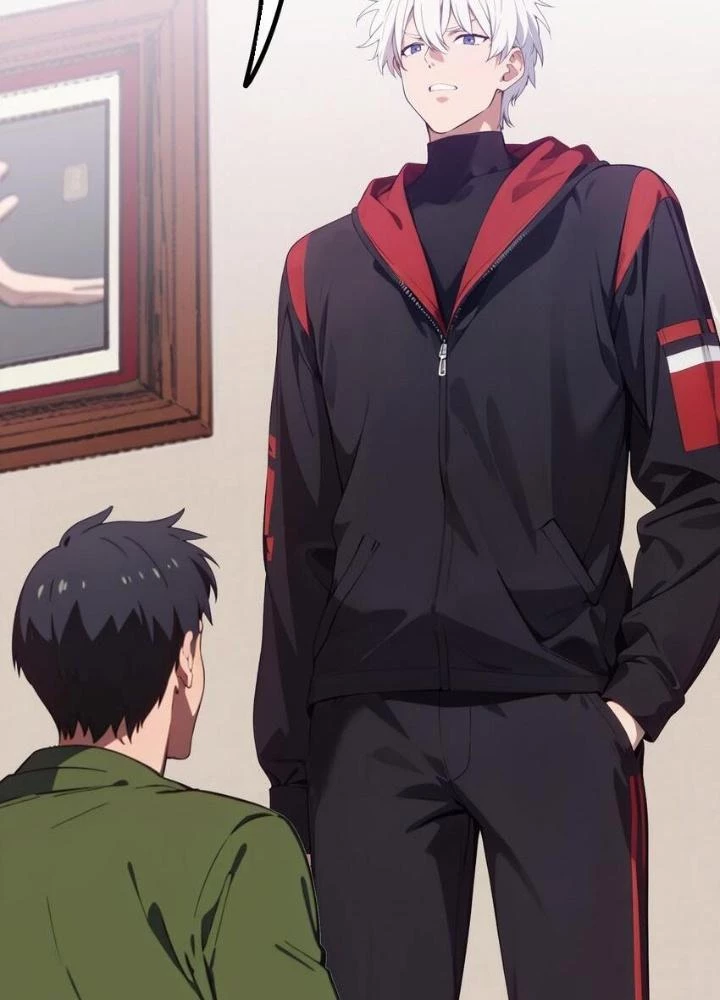 Long Vương Lệnh Chapter 61 - Trang 2