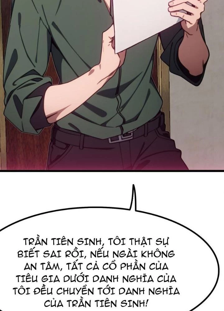 Long Vương Lệnh Chapter 61 - Trang 2