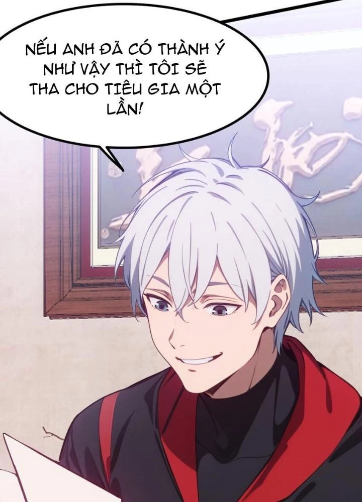 Long Vương Lệnh Chapter 61 - Trang 2