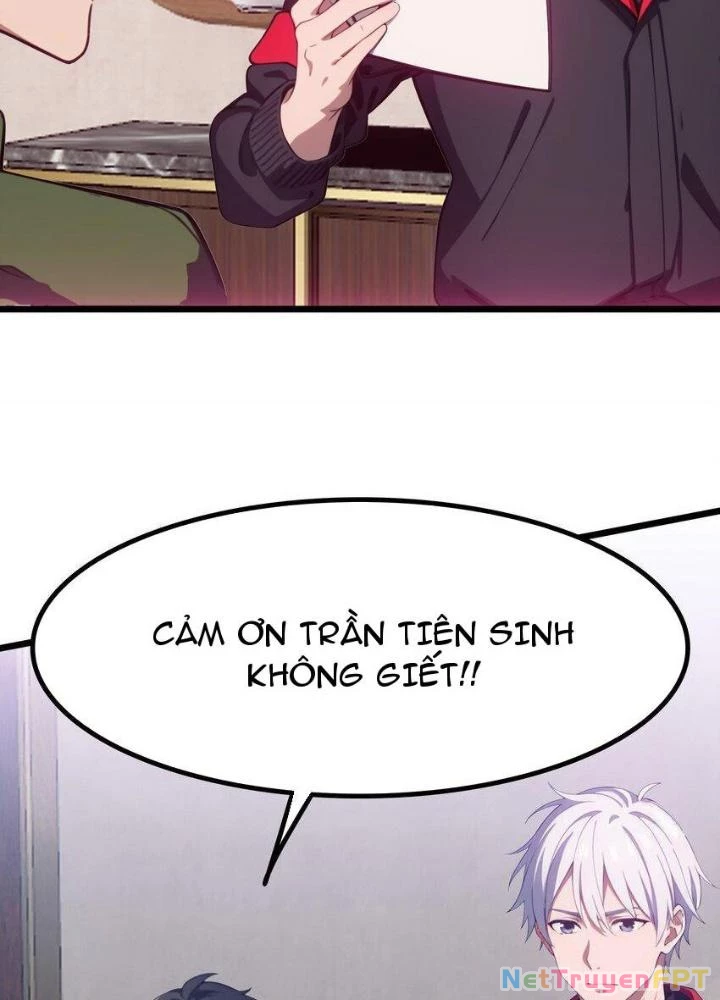 Long Vương Lệnh Chapter 61 - Trang 2