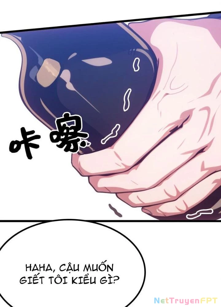 Long Vương Lệnh Chapter 61 - Trang 2