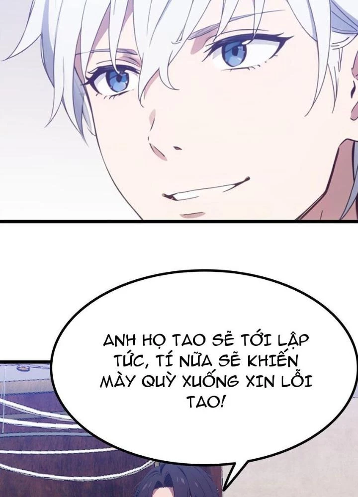 Long Vương Lệnh Chapter 61 - Trang 2