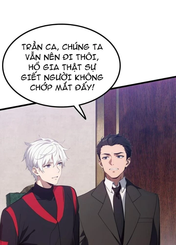 Long Vương Lệnh Chapter 61 - Trang 2