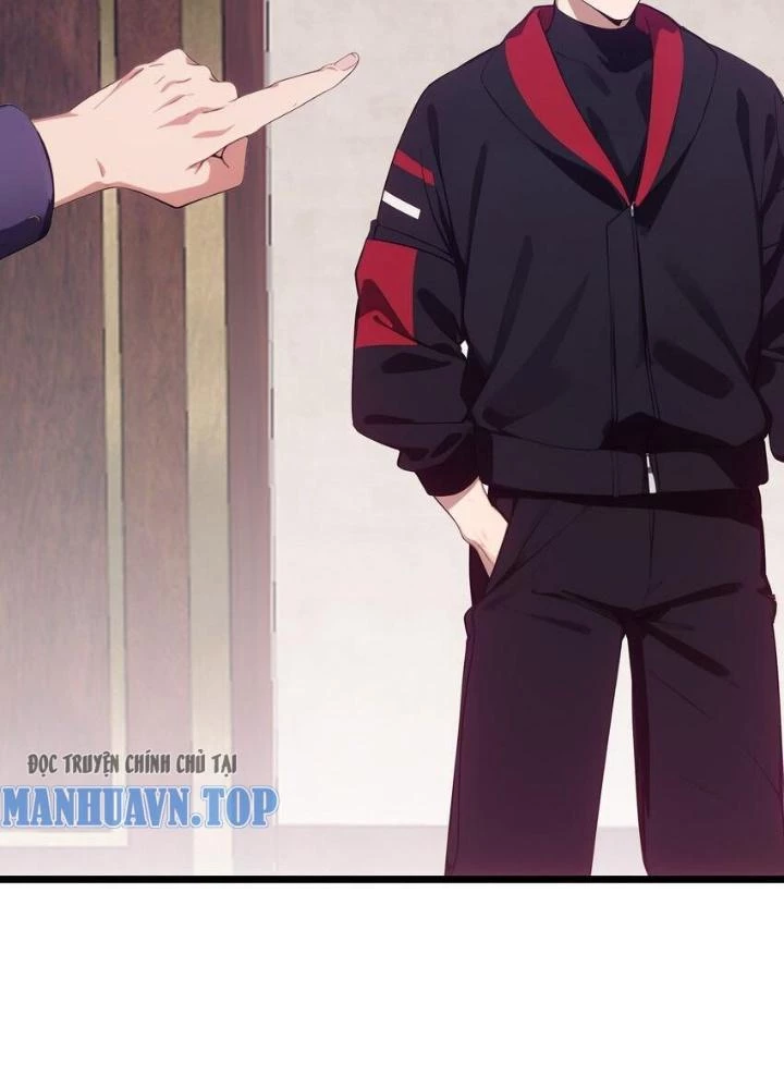 Long Vương Lệnh Chapter 61 - Trang 2