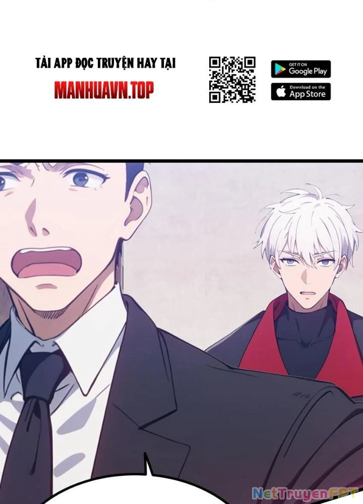 Long Vương Lệnh Chapter 61 - Trang 2