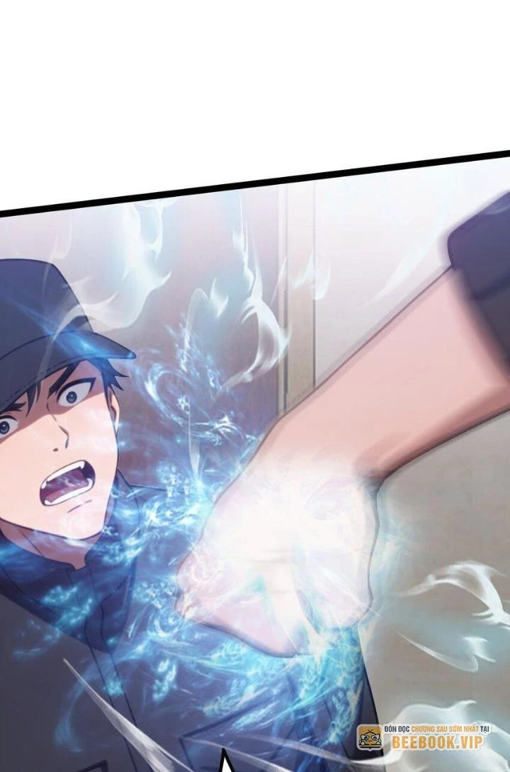 Long Vương Lệnh Chapter 61 - Trang 2