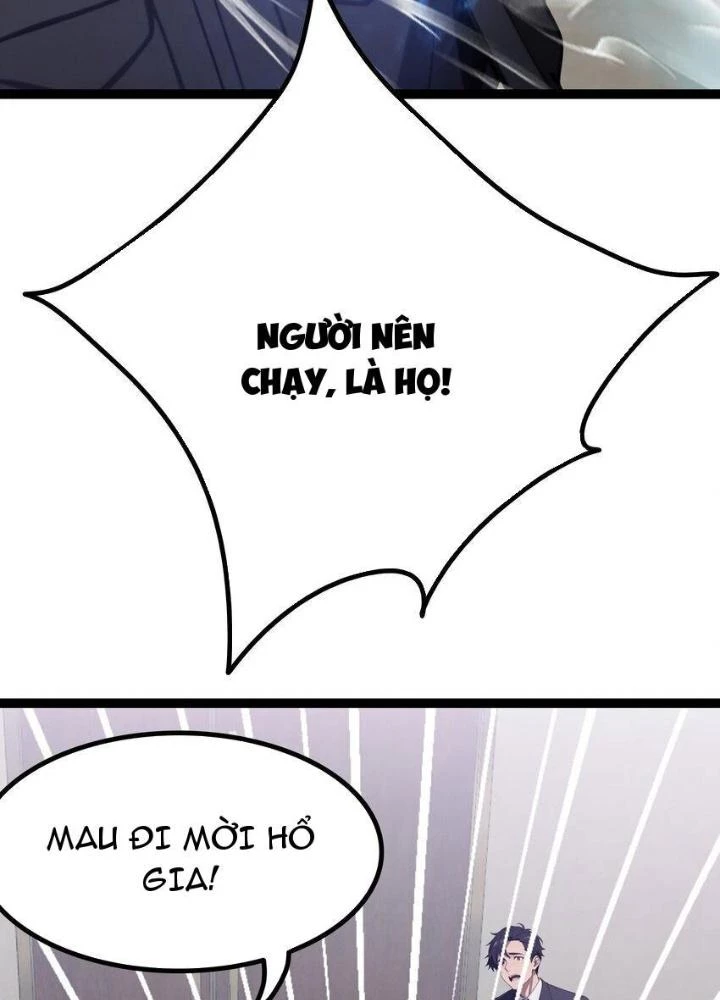 Long Vương Lệnh Chapter 61 - Trang 2