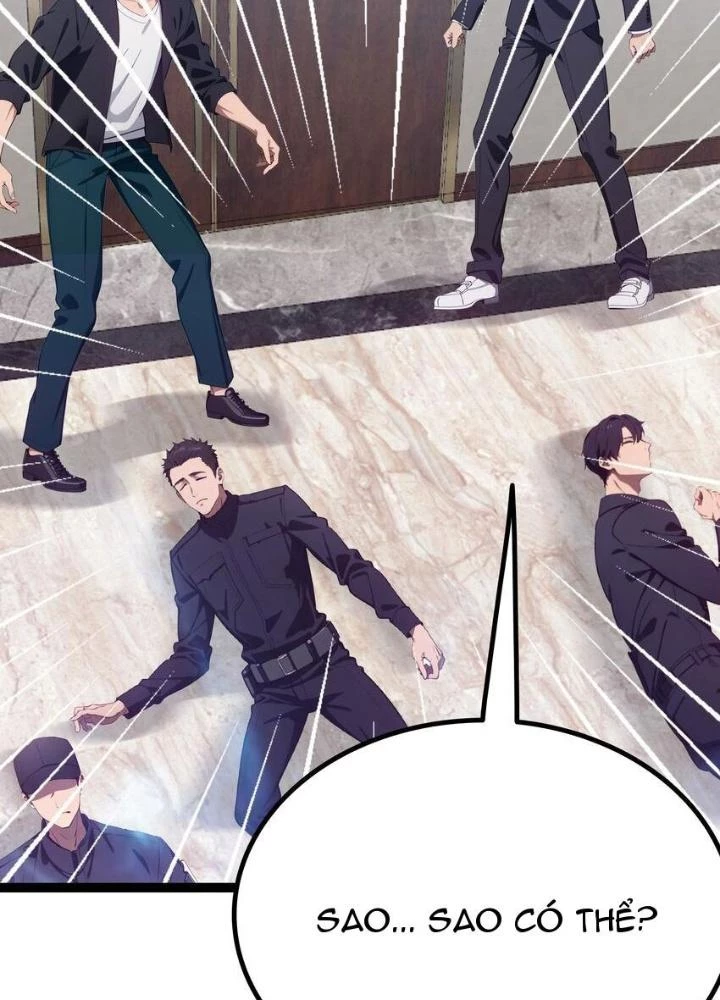 Long Vương Lệnh Chapter 61 - Trang 2